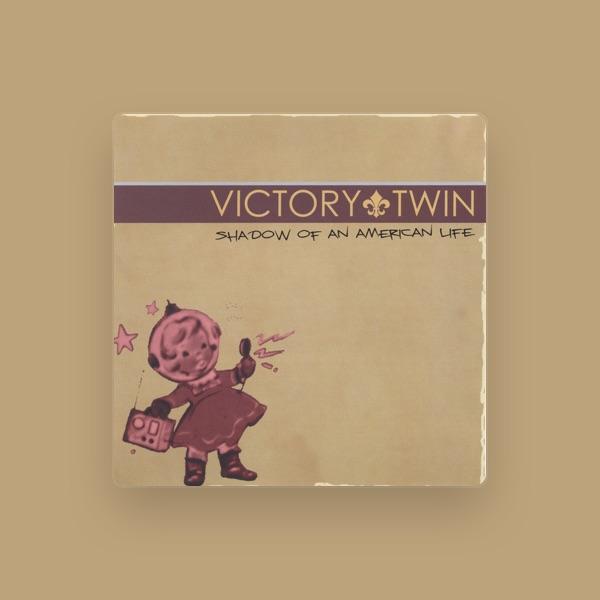 Victory Twin