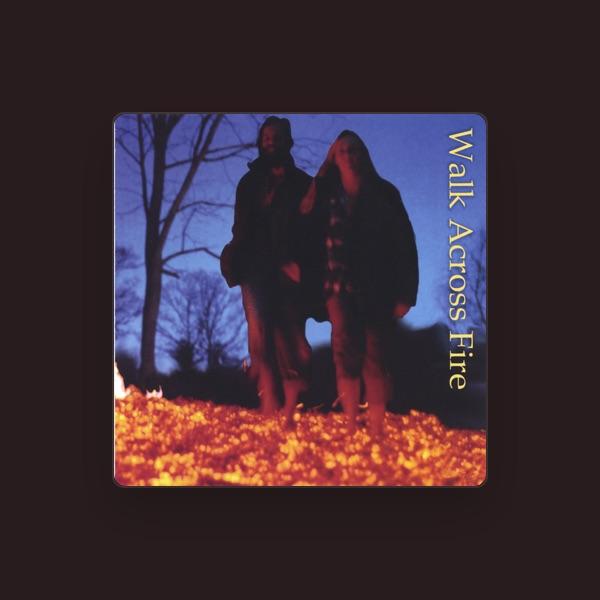 Walk Across Fire