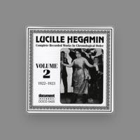 Lucille Hegamin