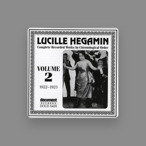 Lucille Hegamin