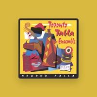 Toronto Tabla Ensemble