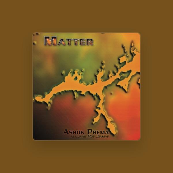 Ashok Prema
