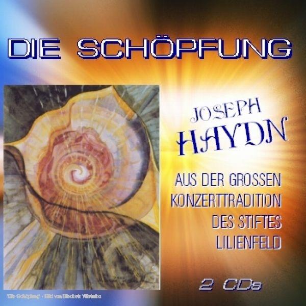 Die Schöpfung, H 21 No. 2: Duett