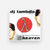 DJ Lambda