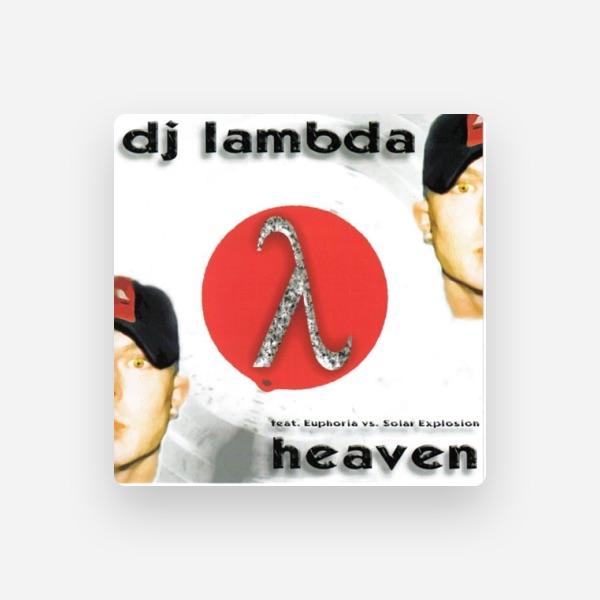 DJ Lambda