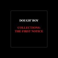 Dough'Boy