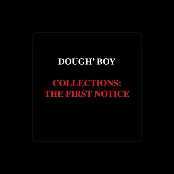 Dough'Boy
