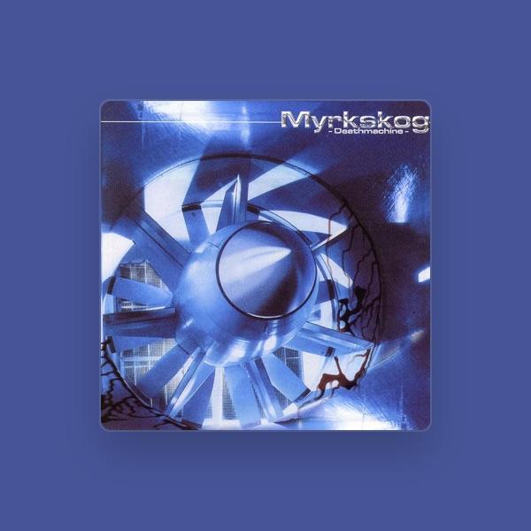 Myrkskog