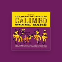 Calimbo Steel Band