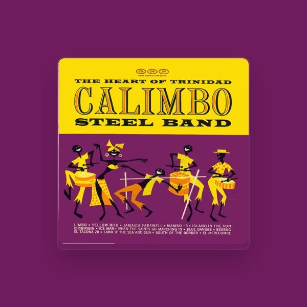 Calimbo Steel Band