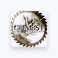 Grimfist