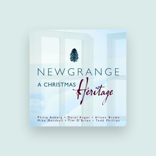 New Grange