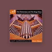 The King's Brass
