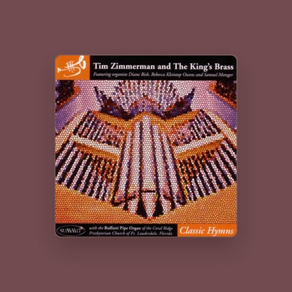 The King's Brass