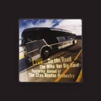 The Stan Kenton Alumni Band