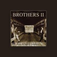 Ken & Harry Watters