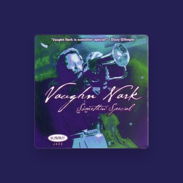 Vaughn Nark