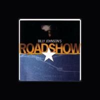 Billy Johnson's Roadshow