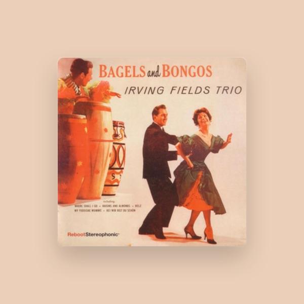 Irving Fields Trio