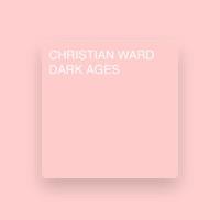 Christian Ward