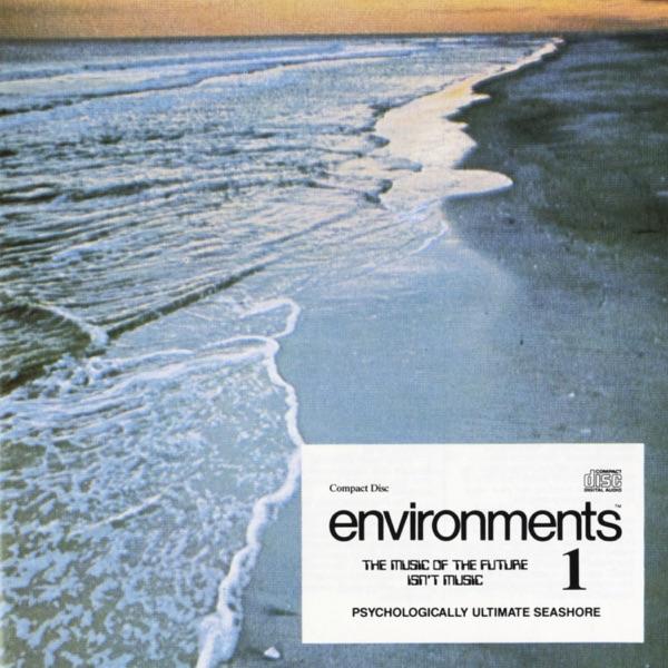 Psychologically Ultimate Seashore