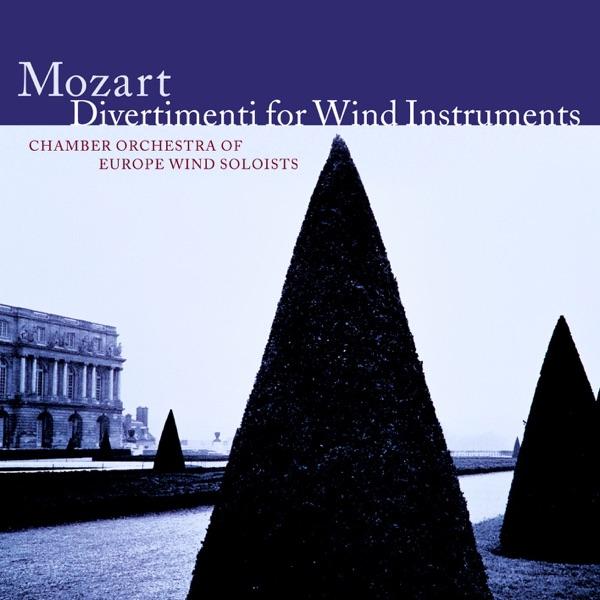 Adagio in F Major, K. 410 (484d)