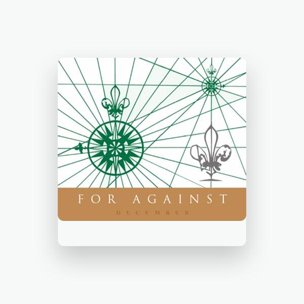 For Against