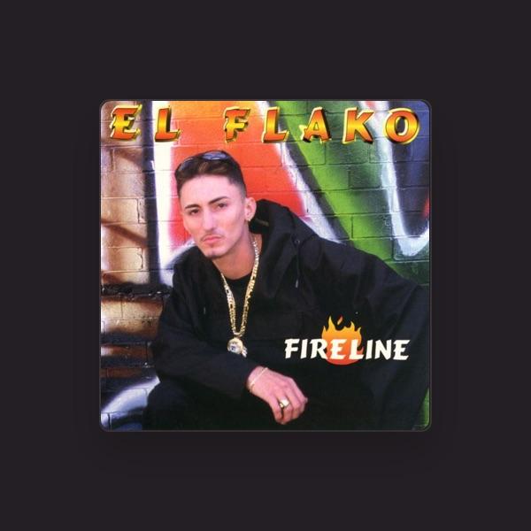 El Flako