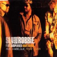 Theme from "Mission Impossible" (Featuring Ambelique)