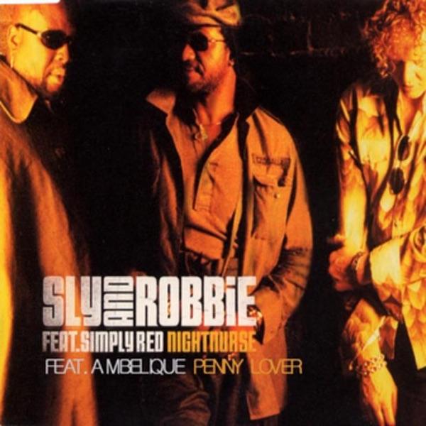 Theme from "Mission Impossible" (Featuring Ambelique)