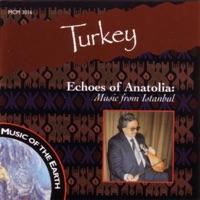 Ney and Tanbur Ensemble
