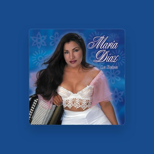Maria Diaz