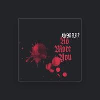 Advent Sleep