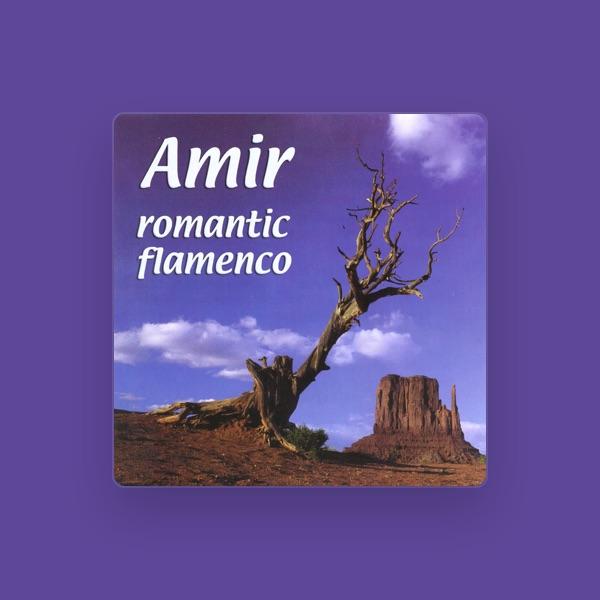 Amir