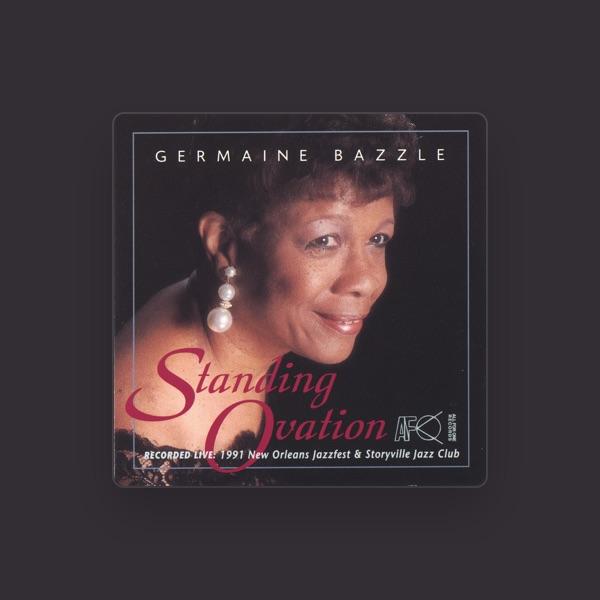 Germaine Bazzle