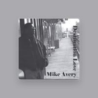 Mike Avery
