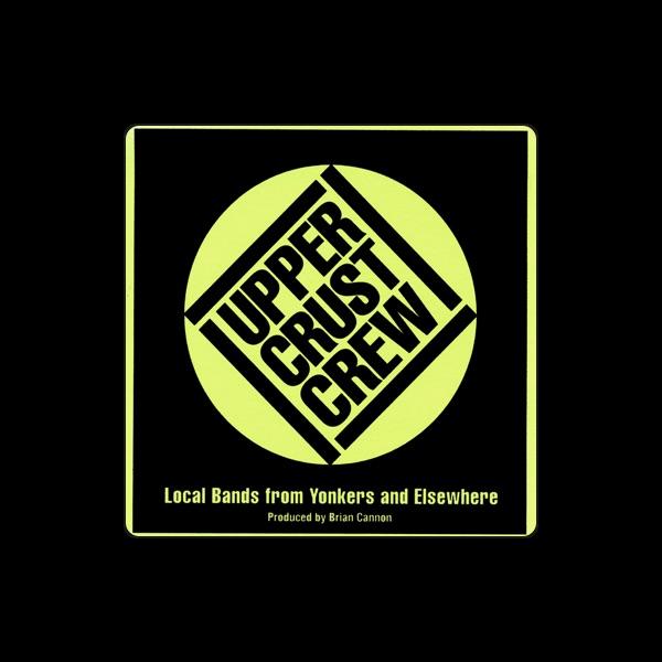 Brian Cannon/ Upper Crust Crew/compilation