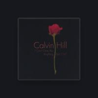 Calvin Hill