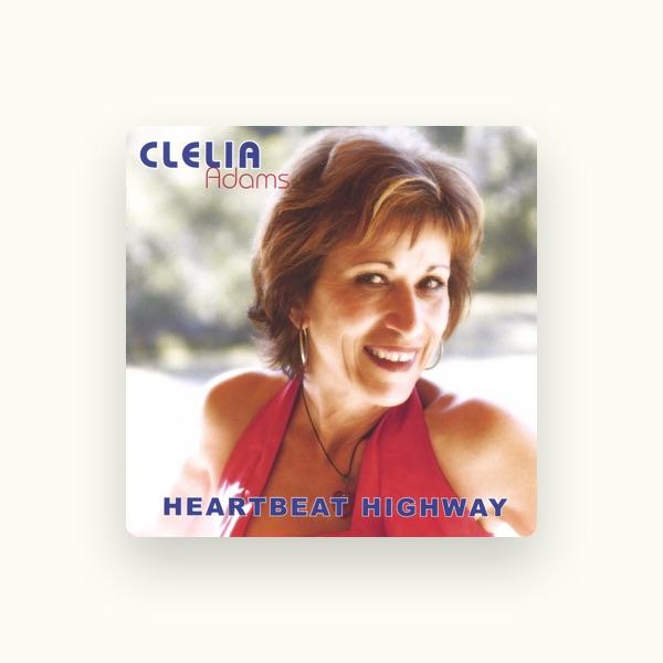 Clelia Adams