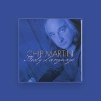Chip Martin