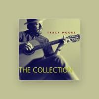 Tracy Moore