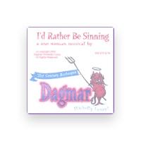 Dagmar Wickedly Funny