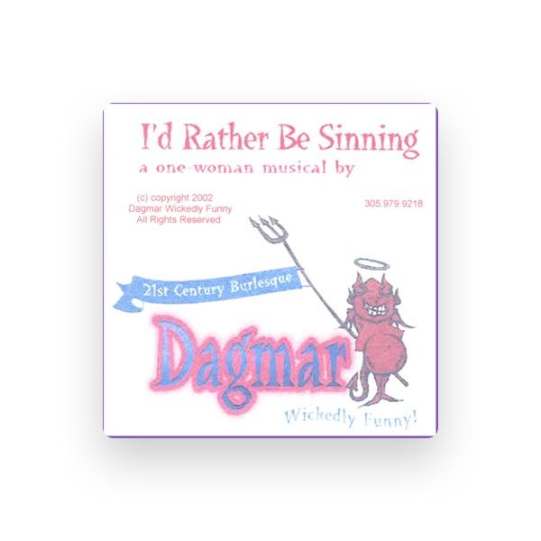 Dagmar Wickedly Funny