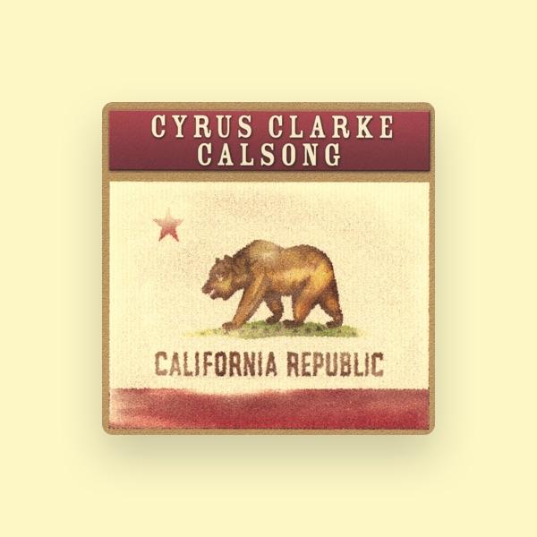 Cyrus Clarke