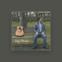 Etan Ofrane