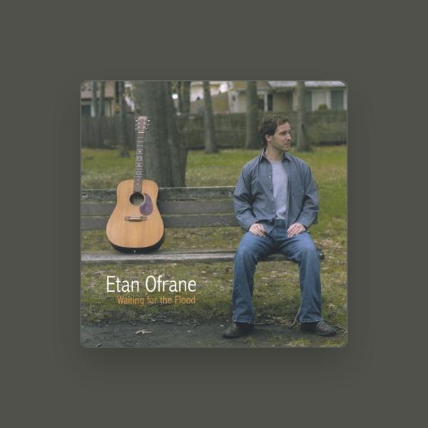 Etan Ofrane