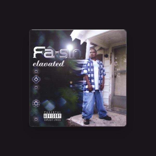 Fa-sin