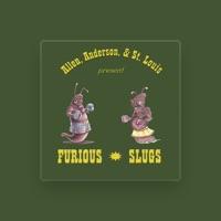 Furious Slugs
