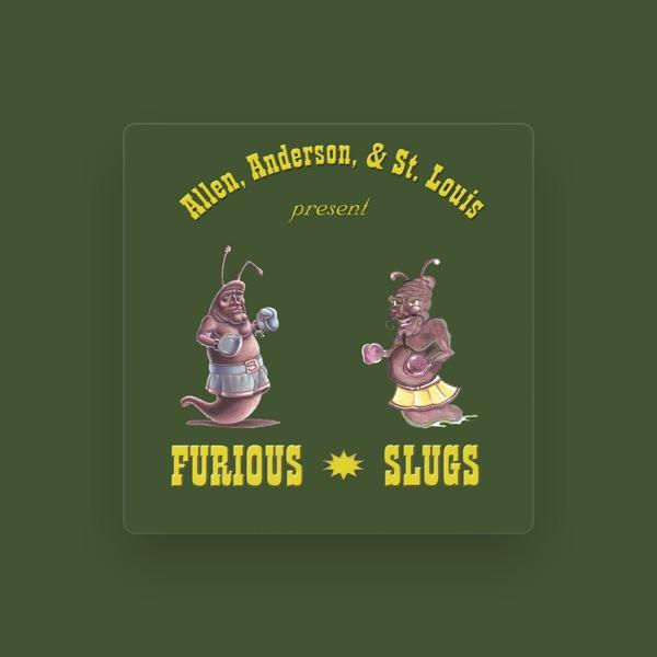 Furious Slugs