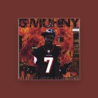 G-muhny